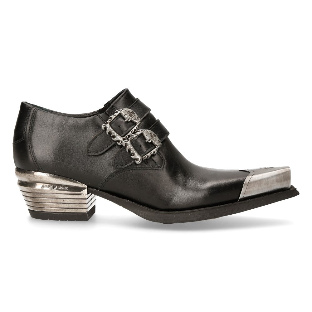New Rock Boots & Shoes | M-7960P-C5