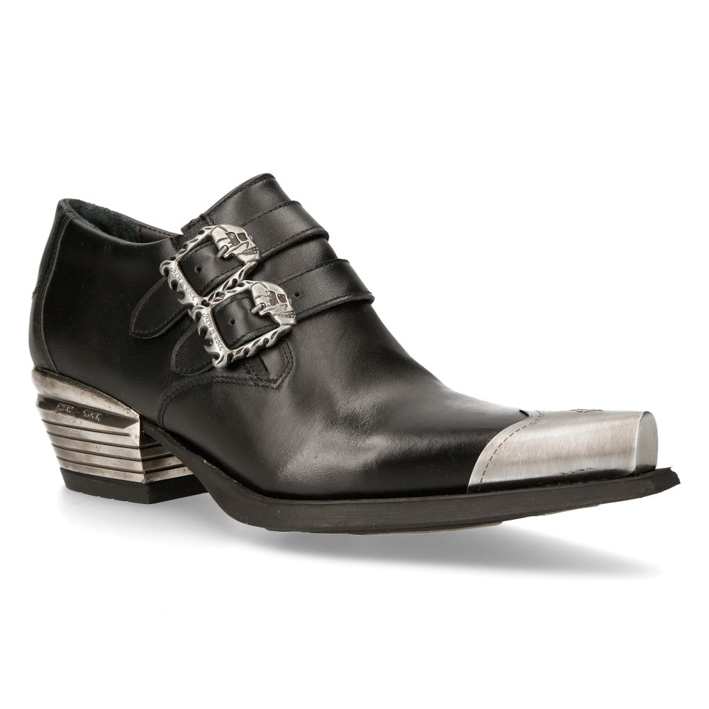 New Rock Boots & Shoes | M-7960P-C5