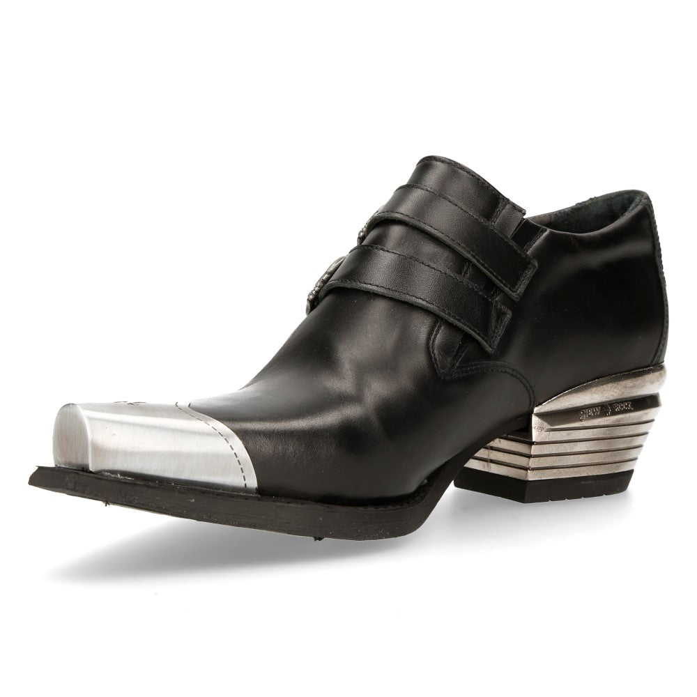 New Rock Boots & Shoes | M-7960P-C5