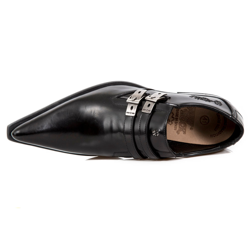 New Rock Boots & Shoes | M-2246-S14