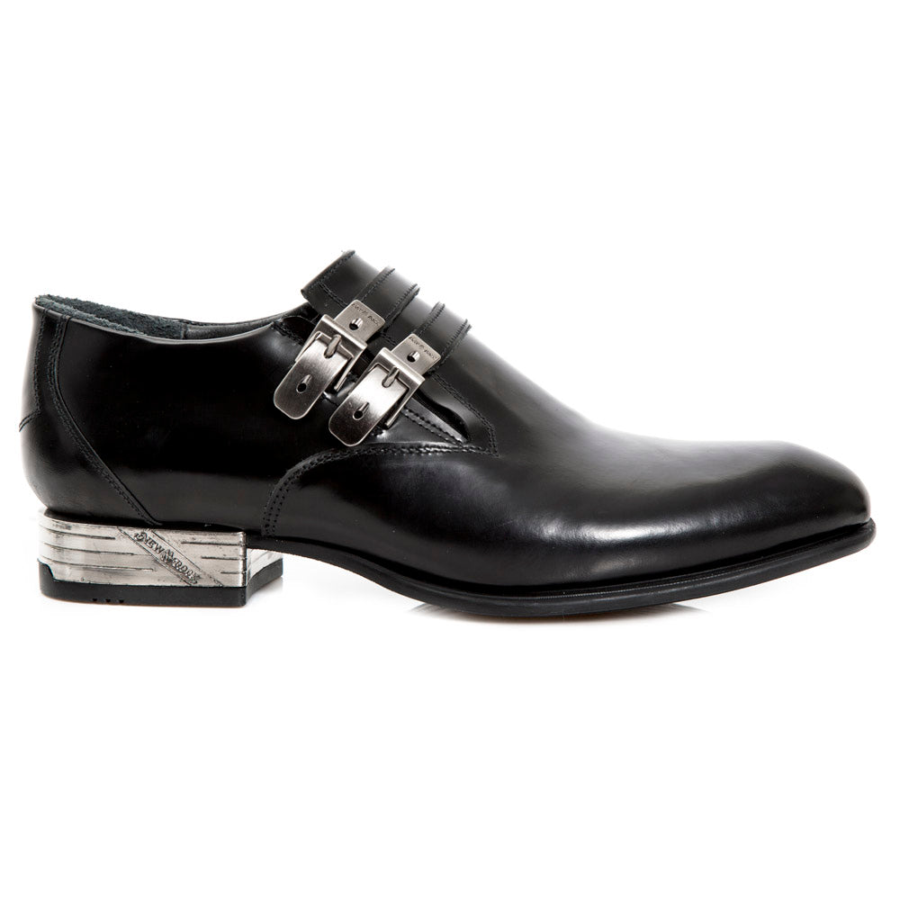 New Rock Boots & Shoes | M-VIP96002-C3