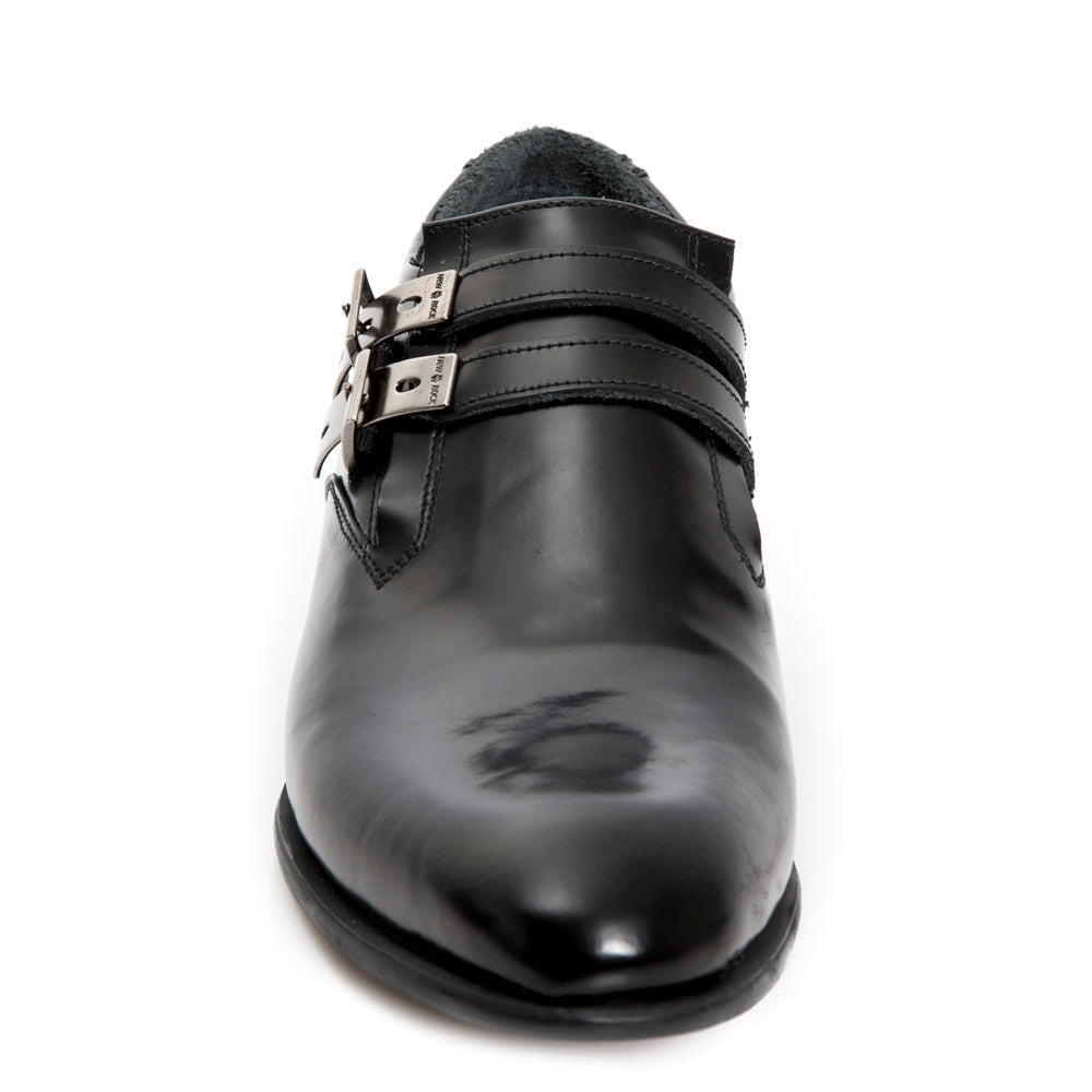 New Rock Boots & Shoes | M-VIP96002-C3
