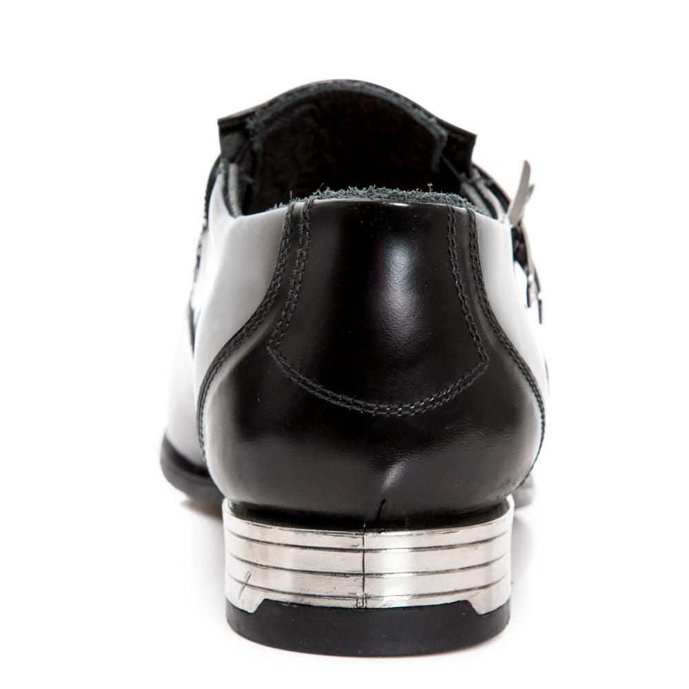 New Rock Boots & Shoes | M-VIP96002-C3