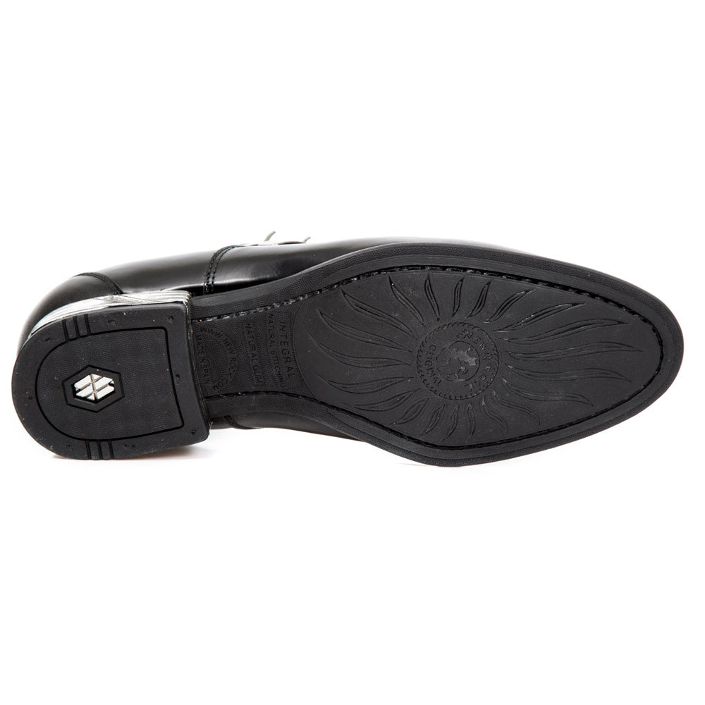 New Rock Boots & Shoes | M-VIP96002-C3