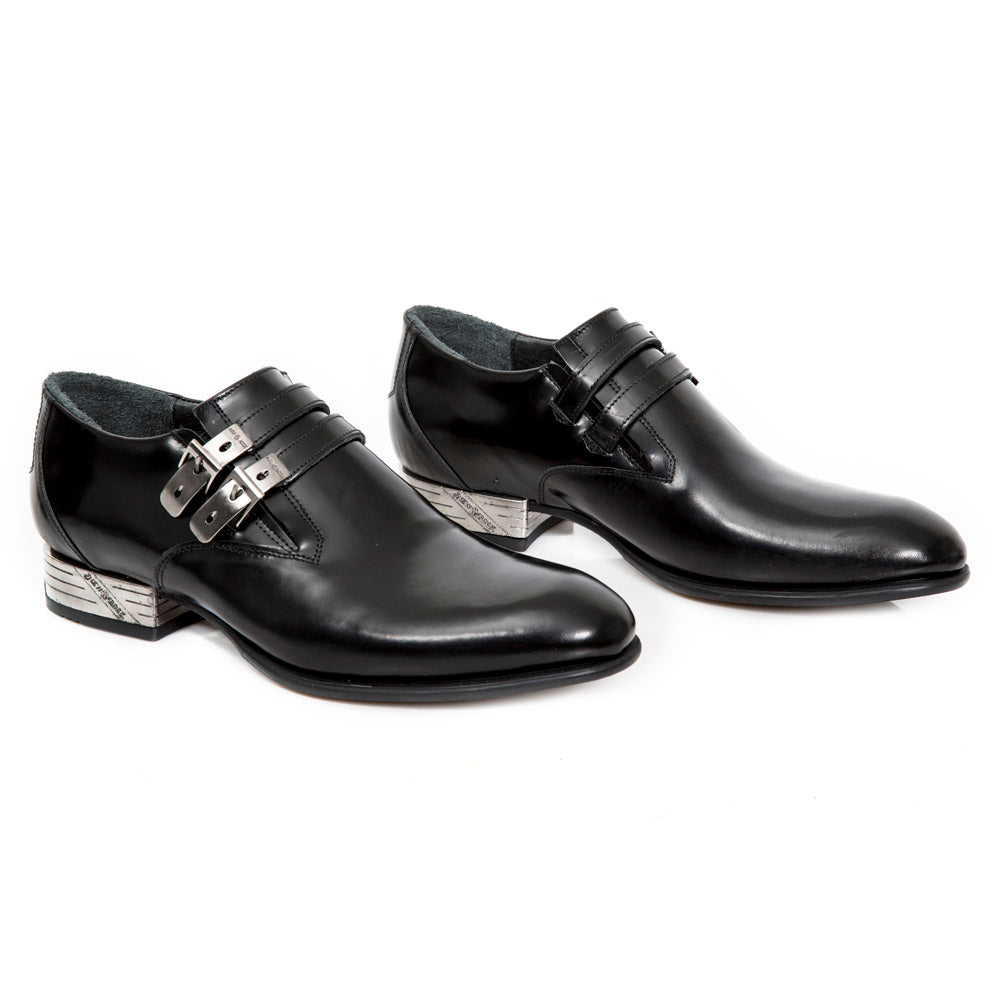 New Rock Boots & Shoes | M-VIP96002-C3