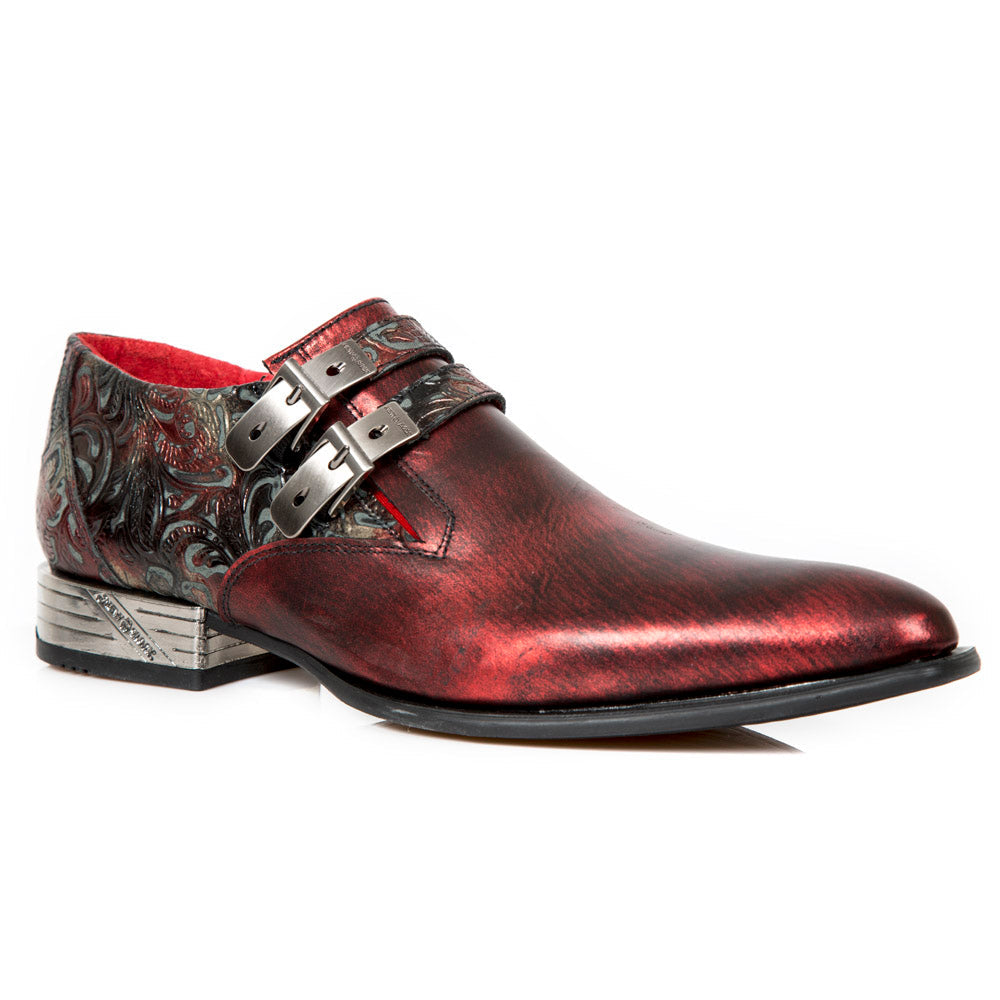 New Rock Boots & Shoes | M-2246-C91