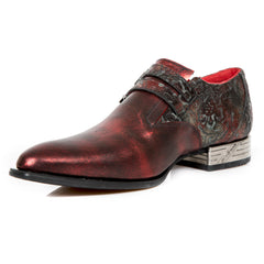 New Rock Boots & Shoes | M-2246-C91