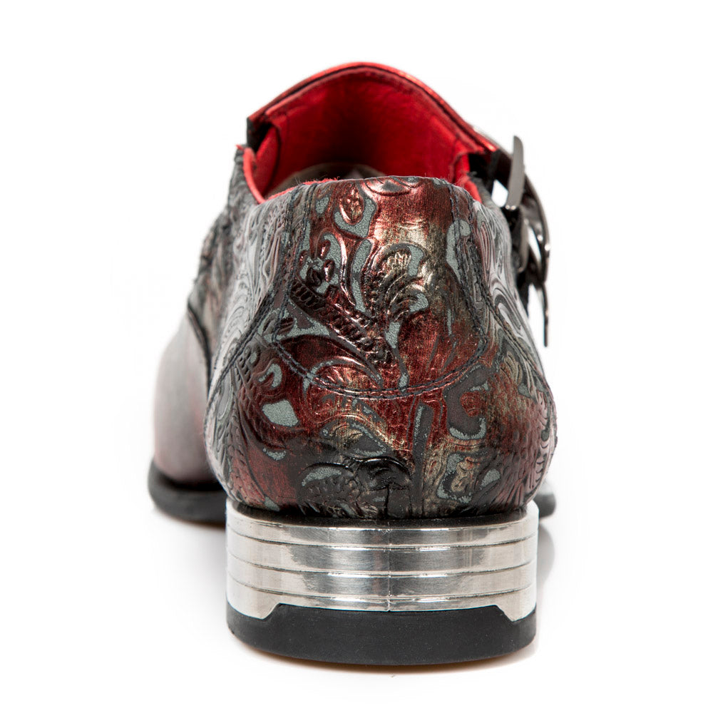 New Rock Boots & Shoes | M-2246-C91