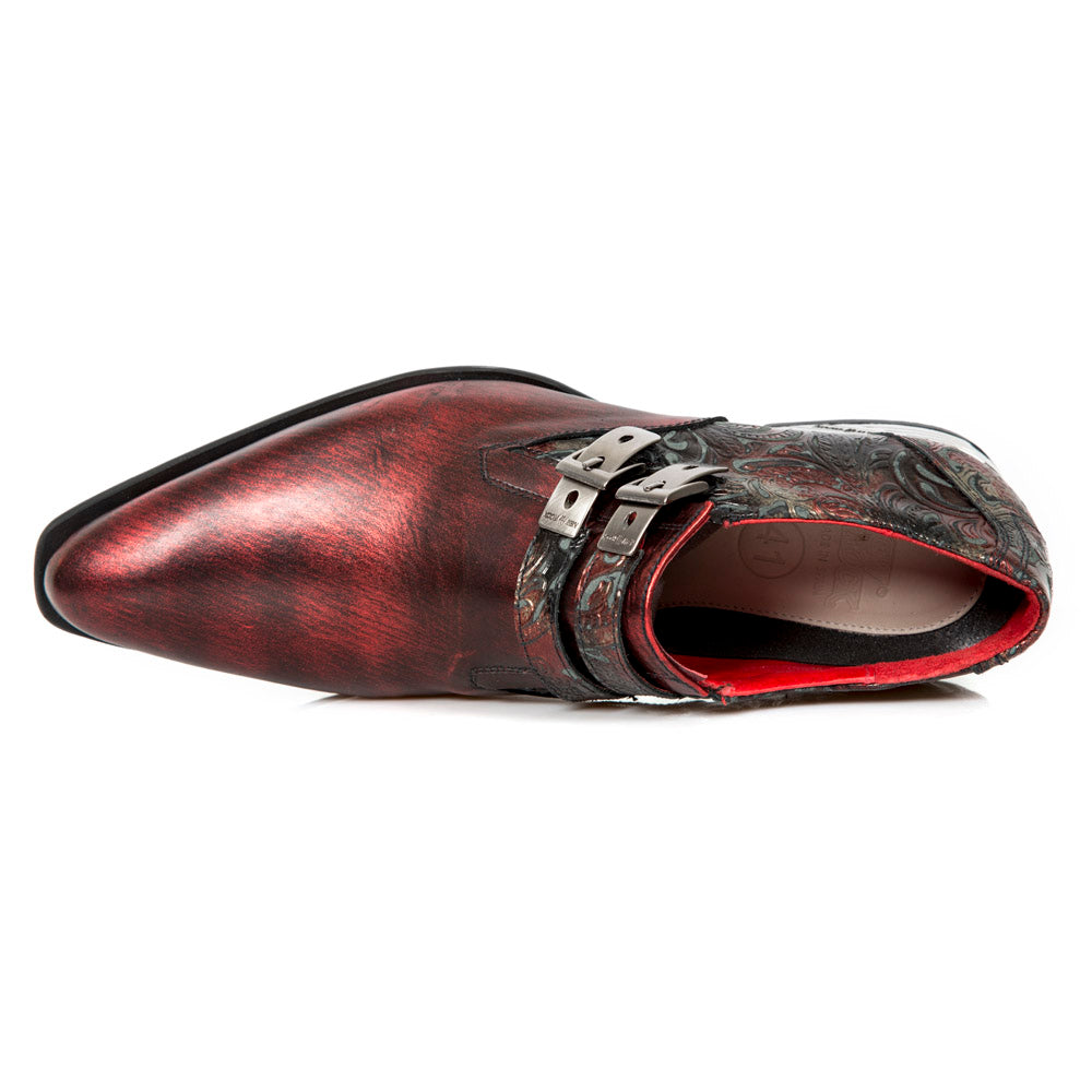 New Rock Boots & Shoes | M-2246-C91