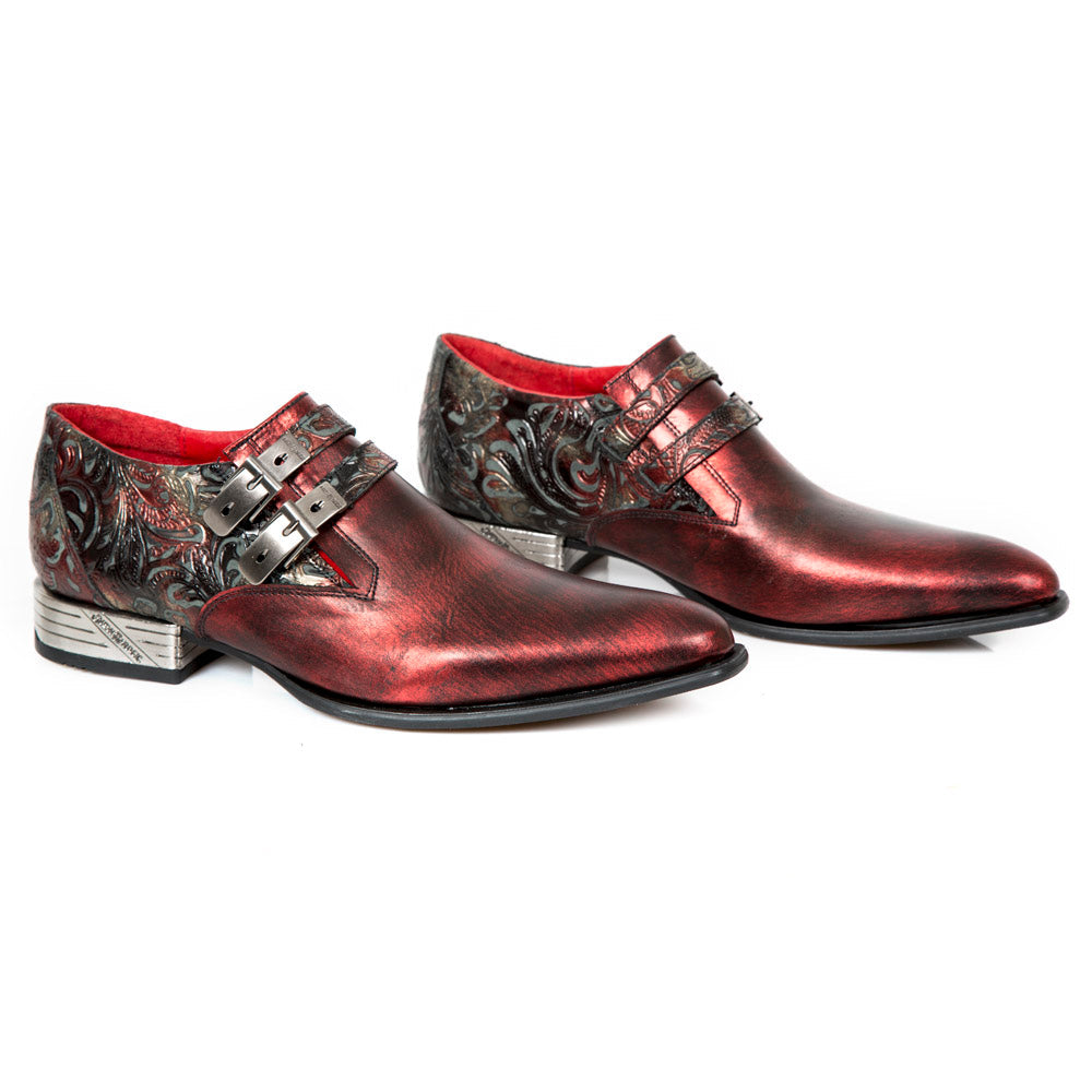 New Rock Boots & Shoes | M-2246-C91