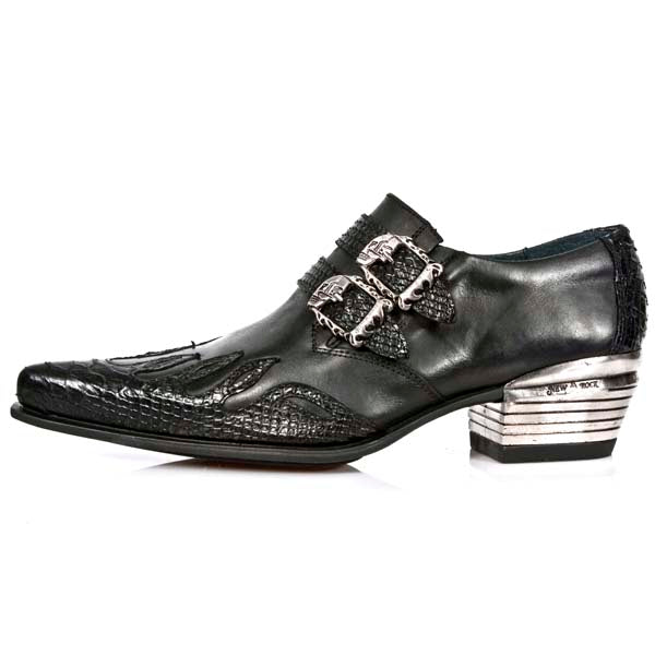 New Rock Boots & Shoes | M-2358-C2