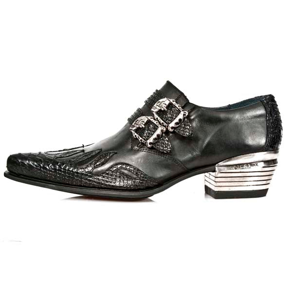 New Rock Boots & Shoes | M-2358-C2