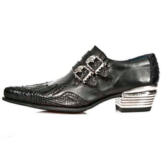 New Rock Boots & Shoes | M-2358-C2