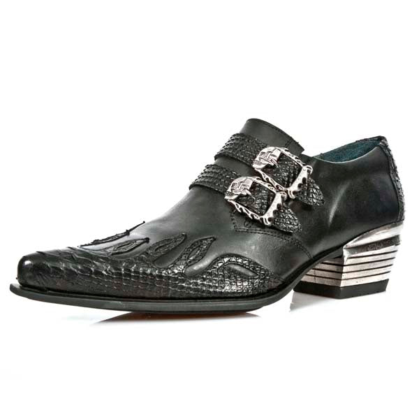 New Rock Boots & Shoes | M-2358-C2