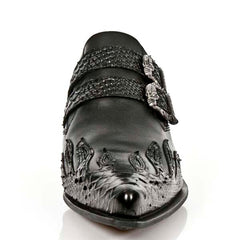 New Rock Boots & Shoes | M-2358-C2