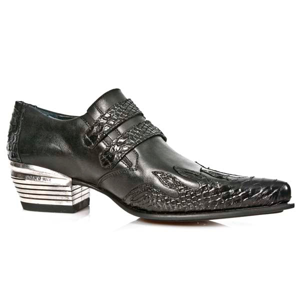 New Rock Boots & Shoes | M-2358-C2