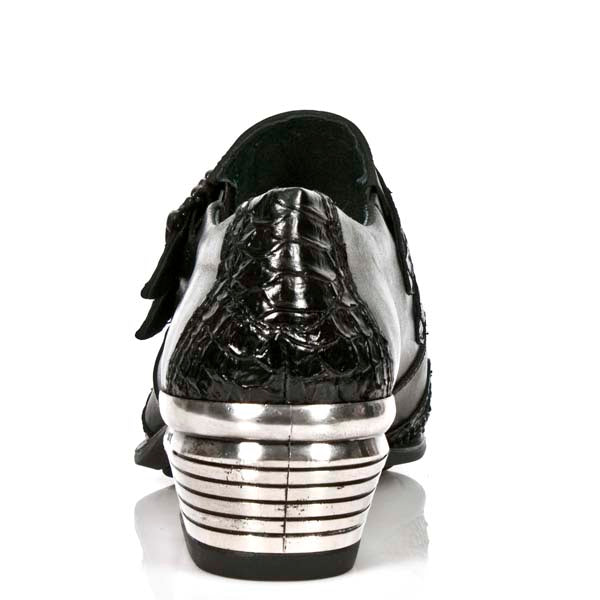 New Rock Boots & Shoes | M-2358-C2