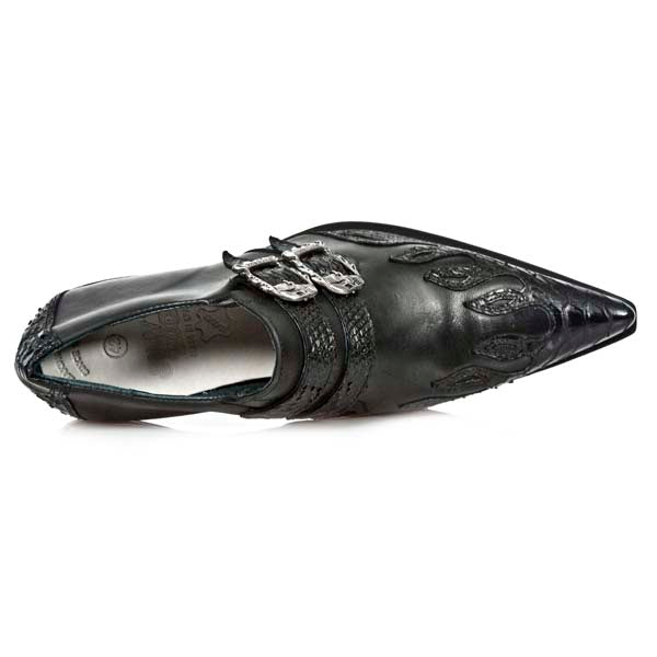 New Rock Boots & Shoes | M-2358-C2