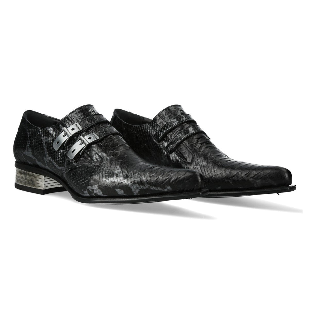 New Rock Boots & Shoes | M-2246-C156