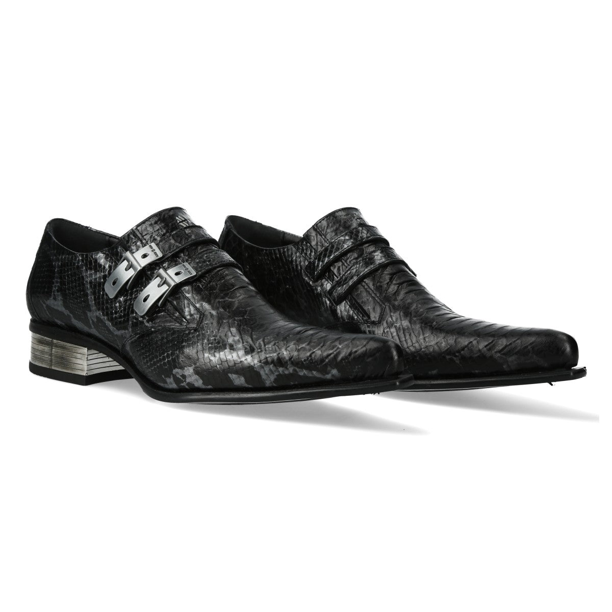 New Rock Boots & Shoes | M-2246-C156