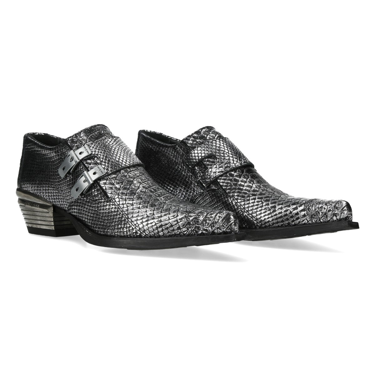 New Rock Boots & Shoes | M-7934PT-C80