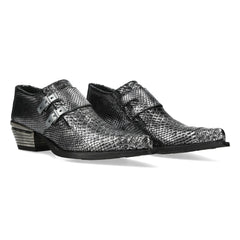 New Rock Boots & Shoes | M-7934PT-C80