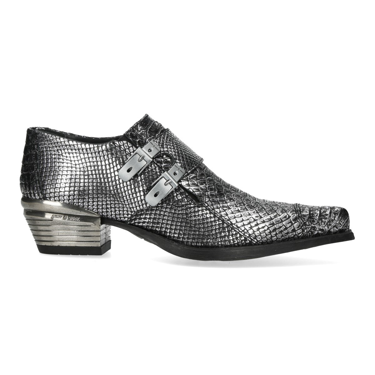 New Rock Boots & Shoes | M-7934PT-C80