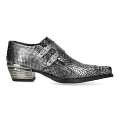 New Rock Boots & Shoes | M-7934PT-C80