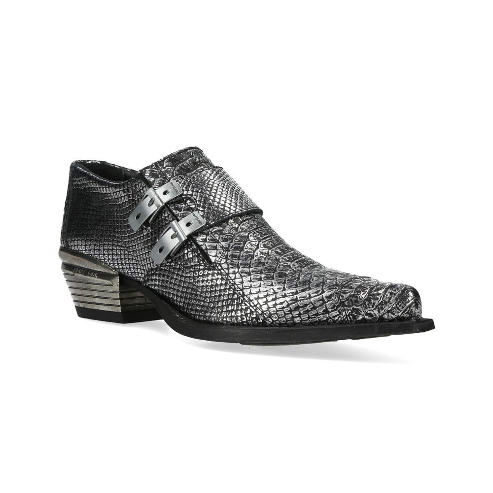 New Rock Boots & Shoes | M-7934PT-C80