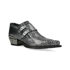 New Rock Boots & Shoes | M-7934PT-C80