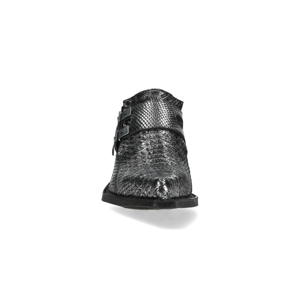 New Rock Boots & Shoes | M-7934PT-C80