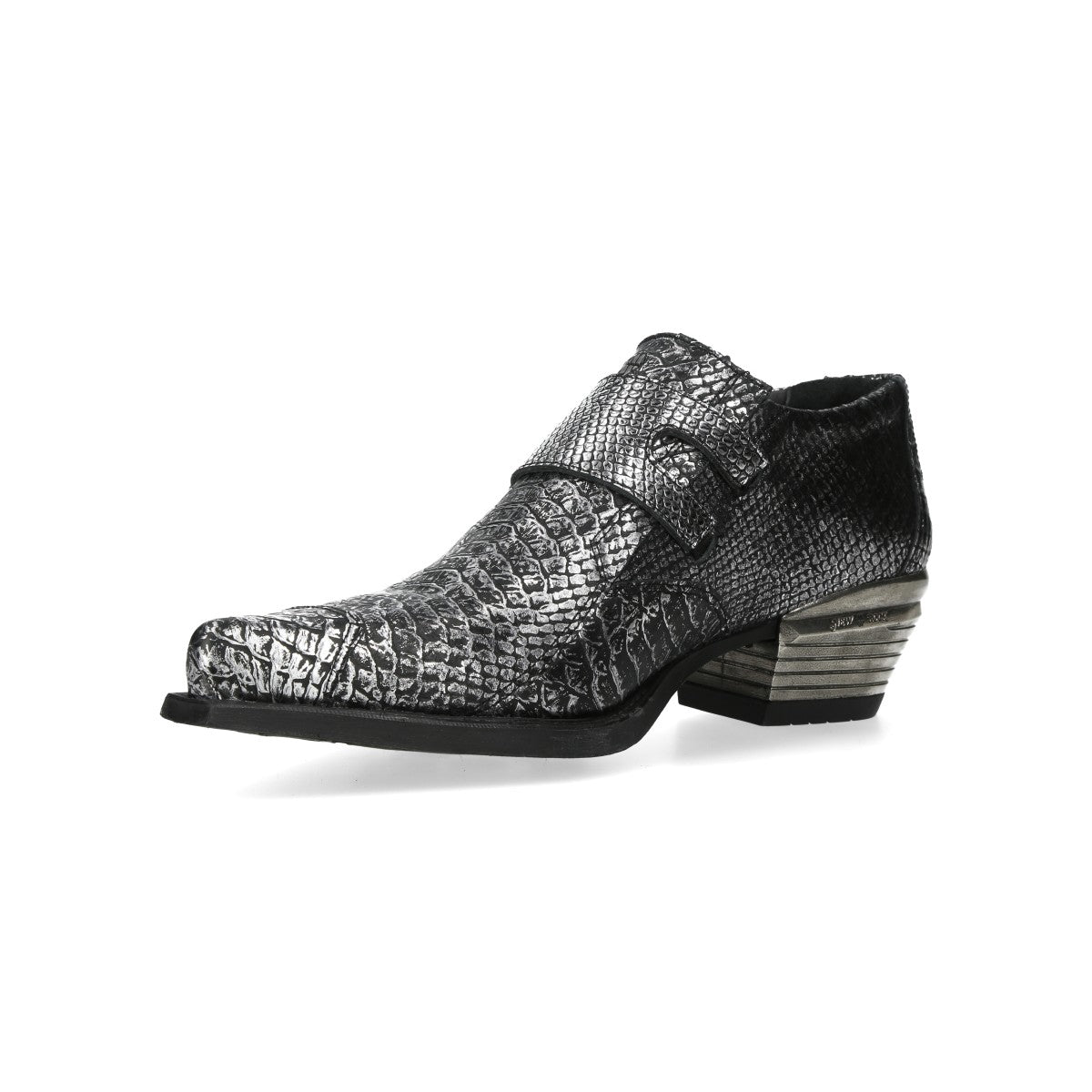New Rock Boots & Shoes | M-7934PT-C80