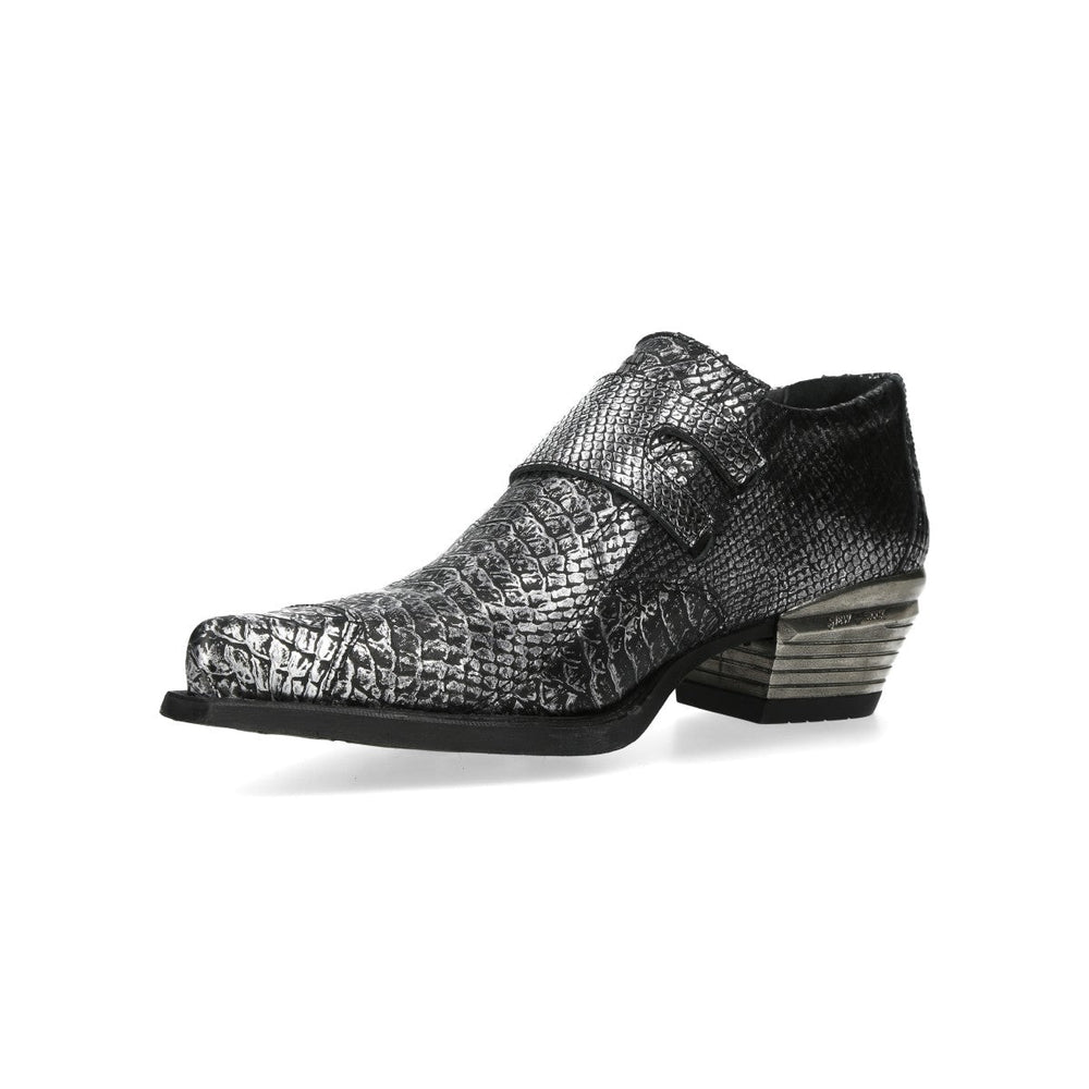 New Rock Boots & Shoes | M-7934PT-C80