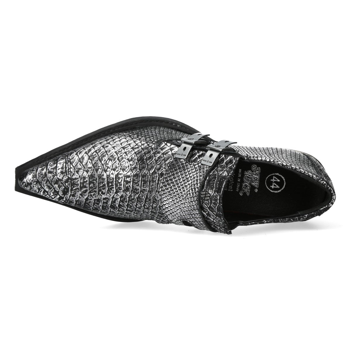 New Rock Boots & Shoes | M-7934PT-C80