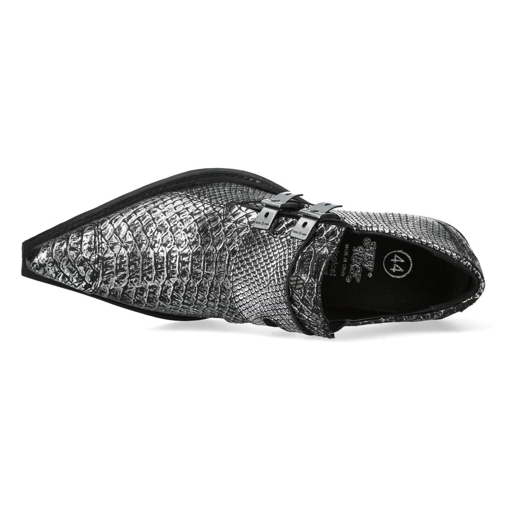 New Rock Boots & Shoes | M-7934PT-C80