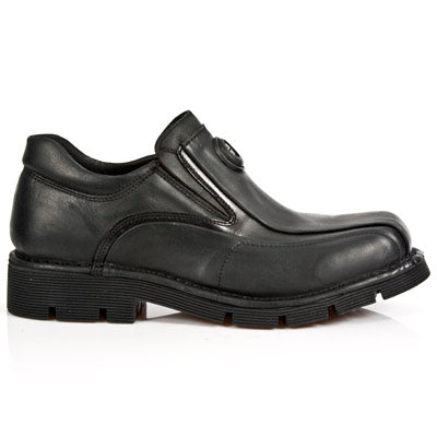 New Rock Boots & Shoes | M-1136-C1