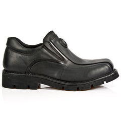 New Rock Boots & Shoes | M-1136-C1