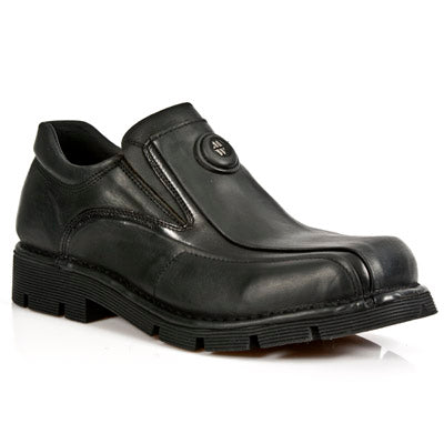 New Rock Boots & Shoes | M-1136-C1