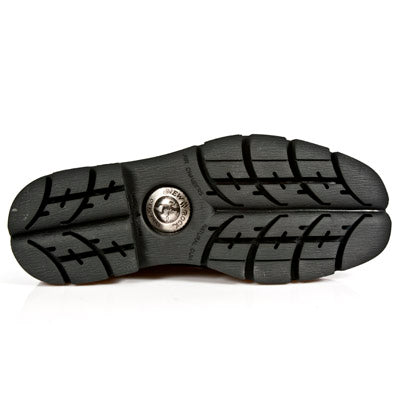 New Rock Boots & Shoes | M-1136-C1