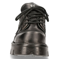 New Rock Boots & Shoes | M-MET007-C1
