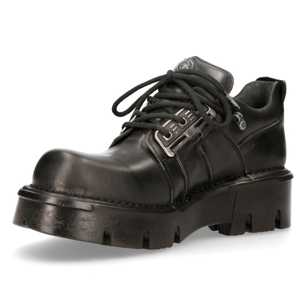 New Rock Boots & Shoes | M-MET007-C1