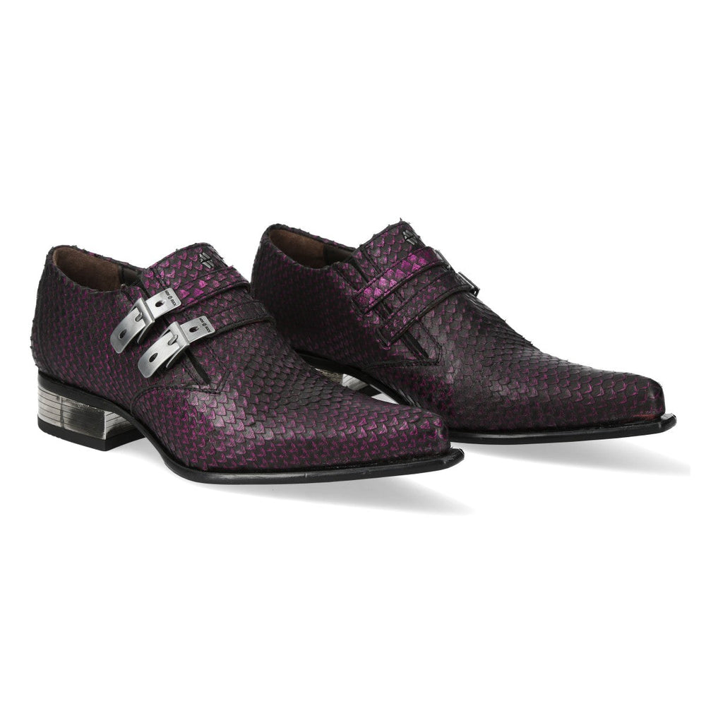 New Rock Boots & Shoes | M-2246-C147