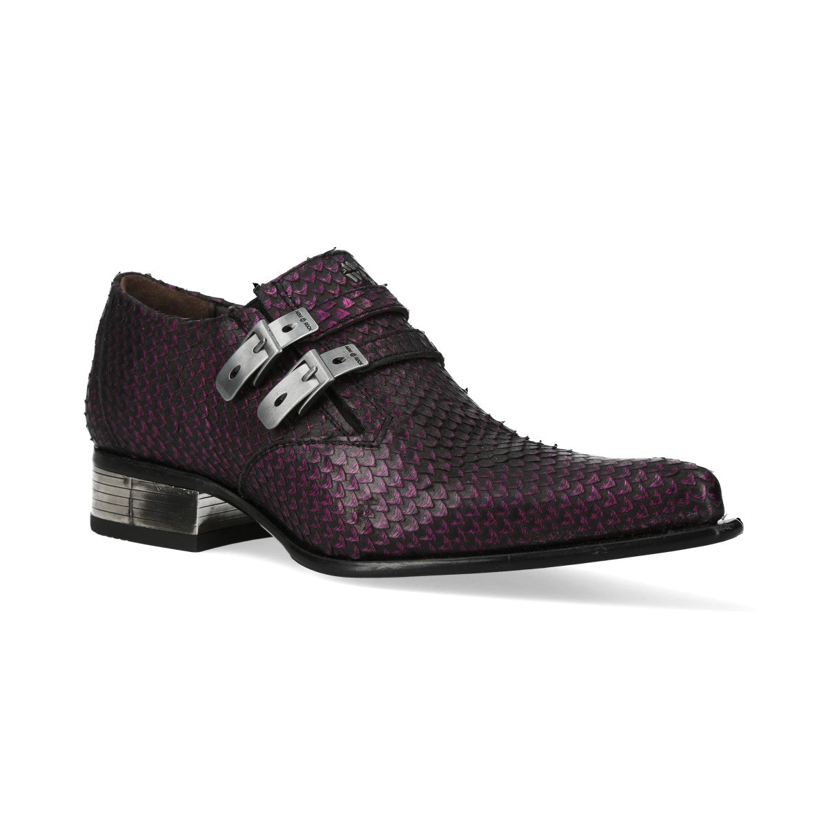 New Rock Boots & Shoes | M-2246-C147