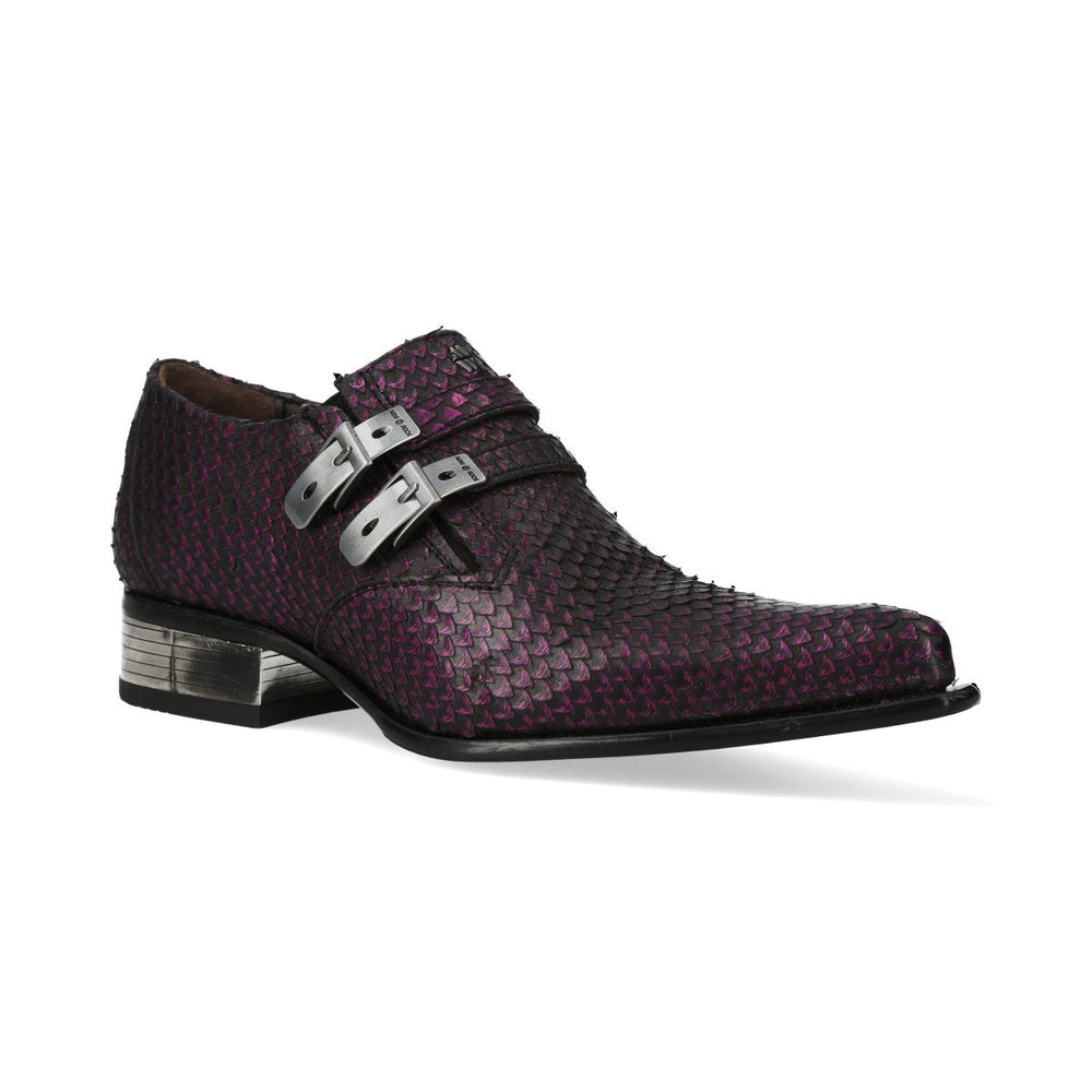 New Rock Boots & Shoes | M-2246-C147
