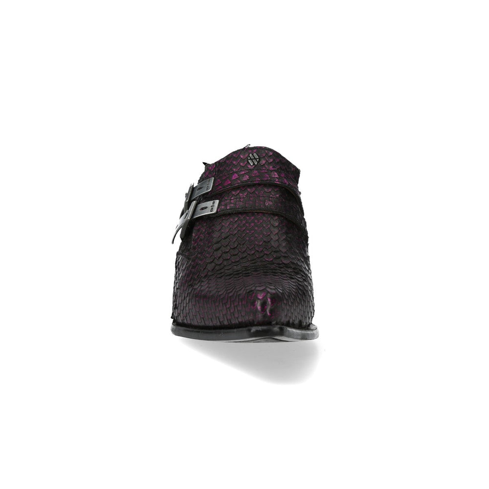 New Rock Boots & Shoes | M-2246-C147