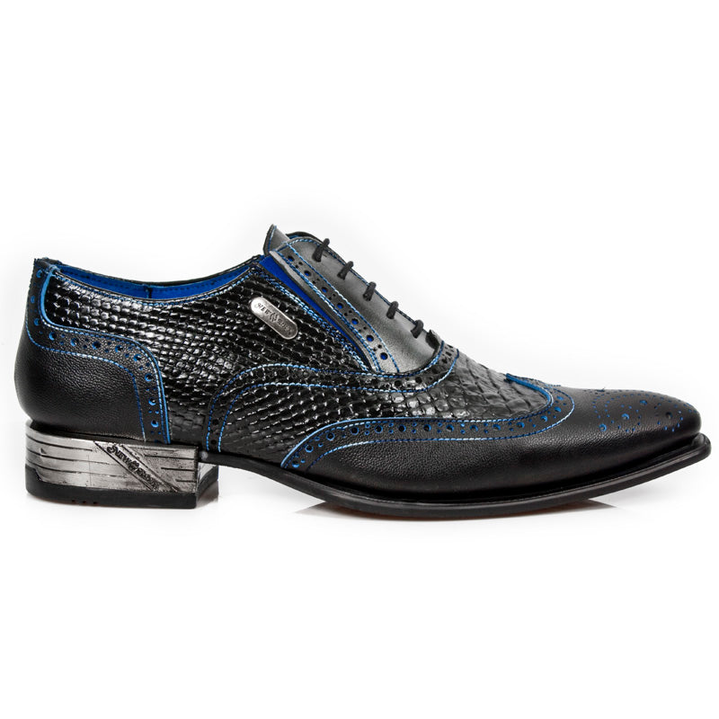 New Rock Boots & Shoes | M-NW136-C5