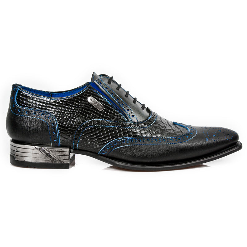 New Rock Boots & Shoes | M-NW136-C5