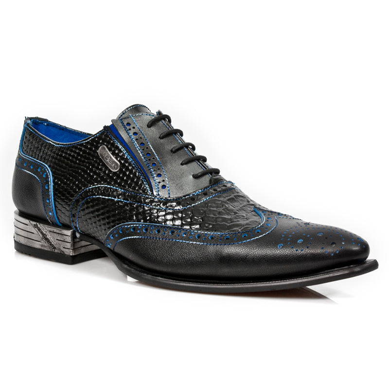 New Rock Boots & Shoes | M-NW136-C5