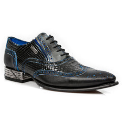New Rock Boots & Shoes | M-NW136-C5