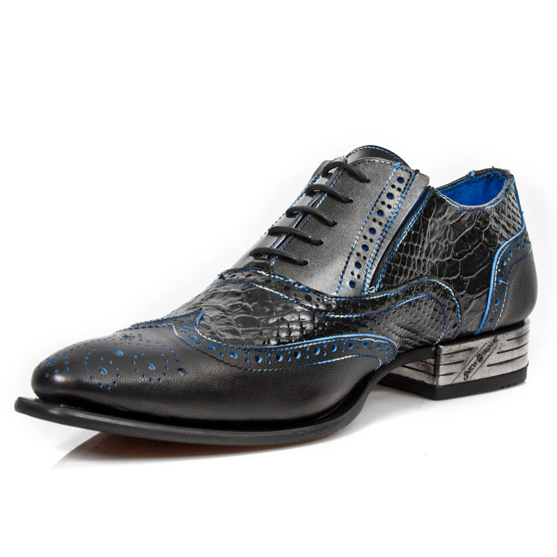 New Rock Boots & Shoes | M-NW136-C5